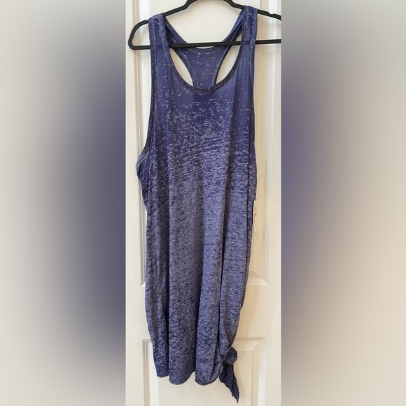 BECCA Other - NWT Becca Swim Cover